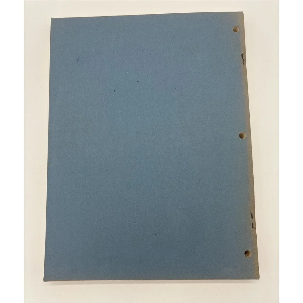 INSTRUMENTAL FLYING AF MANUAL 51-37 DEPT OF THE AIR FORCE 1966 Vietnam Military